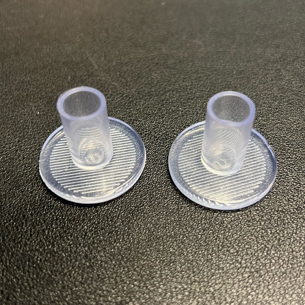 High Heel Protectors for Grass - lot of 19 assorted